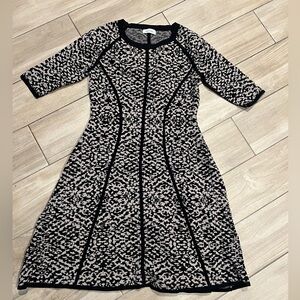 Calvin Klein podium dress. Size S